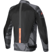 Μπουφάν μηχανής ALPINESTARS T SP X SUPERAIR BLACK/CAMO GRAY Μπουφάν μηχανής ALPINESTARS T SP X SUPERAIR BLACK/CAMO GRAY thumb