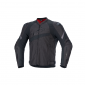 Μπουφάν μηχανής ALPINESTARS T-GP R V4 BLACK thumb