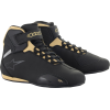 Γυναικείες μπότες μηχανής ALPINESTARS SEKTOR BK/CMP