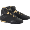 Γυναικείες μπότες μηχανής ALPINESTARS SEKTOR BK/CMP thumb