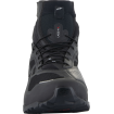 Μποτάκια μηχανής ALPINESTARS CR-1 BLACK/WHITE thumb