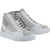 Γυναικεία μποτάκια μηχανής ALPINESTARS STELLA Stated Podium WHITE