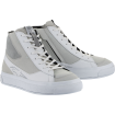 Γυναικεία μποτάκια μηχανής ALPINESTARS STELLA Stated Podium WHITE Γυναικεία μποτάκια μηχανής ALPINESTARS STELLA Stated Podium WHITE thumb