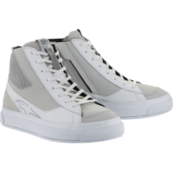 Γυναικεία μποτάκια μηχανής ALPINESTARS STELLA Stated Podium WHITE