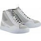 Γυναικεία μποτάκια μηχανής ALPINESTARS STELLA Stated Podium WHITE thumb