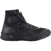 Μποτάκια μηχανής ALPINESTARS CR-1 BLACK/GRAY thumb