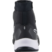 Μποτάκια μηχανής ALPINESTARS CR-1 BLACK/WHITE thumb