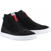 Μποτάκια μηχανής ALPINESTARS STATED BLACK