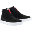 Μποτάκια μηχανής ALPINESTARS STATED BLACK thumb