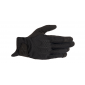 Γυναικεία γάντια μηχανής ALPINESTARS STATED-AIR BLACK thumb