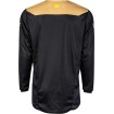 Μπλούζα motocross FLY RACING Kinetic Reload- Khaki/Black/Hi-Vis Μπλούζα motocross FLY RACING Kinetic Reload- Khaki/Black/Hi-Vis thumb
