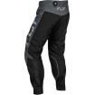 Παντελόνι μηχανής FLY RACING Kinetic Reload- Charcoal/Black/Blue Iridium thumb
