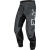 Παντελόνι μηχανής FLY RACING Kinetic Reload- Charcoal/Black/Blue Iridium