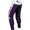 Παντελόνι μηχανής FLY RACING Kinetic Reload-Deep Purple/White/Hi-Vis thumb