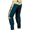 Παντελόνι μηχανής FLY RACING Kinetic Reload- Ivory/Navy/Cobalt thumb