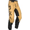 Παντελόνι μηχανής FLY RACING Kinetic Reload-Khaki/Black/Hi-Vis thumb