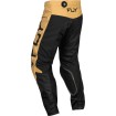 Παντελόνι μηχανής FLY RACING Kinetic Reload-Khaki/Black/Hi-Vis thumb
