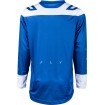 Μπλούζα motocross FLY RACING F-16 Riding -Blue/White Μπλούζα motocross FLY RACING F-16 Riding -Blue/White thumb