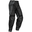 Παντελόνι μηχανής FLY RACING F-16 Riding- Black/Charcoal thumb