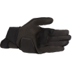 Γάντια μηχανής ALPINESTARS STATED-AIR BLACK thumb