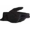 Γάντια μηχανής ALPINESTARS STATED-AIR BLACK