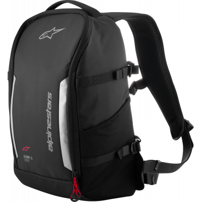 Σακίδιο πλάτης ALPINESTARS  AMP3 BLACK