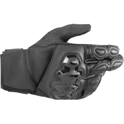 Δερμάτινα γάντια μηχανής ALPINESTARS CELER V3 BLACK