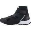 Μποτάκια μηχανής ALPINESTARS CR-1 BLACK/WHITE thumb