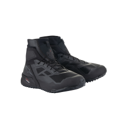 Μποτάκια μηχανής ALPINESTARS CR-1 BLACK/GRAY