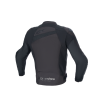 Μπουφάν μηχανής ALPINESTARS T-GP R V4 BLACK thumb