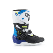Παιδικές μπότες μηχανής ALPINESTARS Tech 3S KIDS WT/BK/B thumb