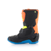 Παιδικές μπότες μηχανής ALPINESTARS Tech 3S KIDS OR/BL/Y thumb