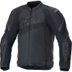Μπουφάν μηχανής ALPINESTARS T-GP R V4 Airflow BLACK thumb