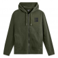 Φούτερ μηχανής  ALPINESTARS HOODIE QUEST MILITARY thumb