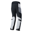 Παντελόνι μηχανής ALPINESTARS ANDES AIR DRYSTAR BLACK/GRAY thumb