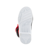 Παιδικές μπότες μηχανής ALPINESTARS Tech 3S KIDS WT/BK/R thumb