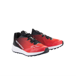 Μπότες μηχανής ALPINESTARS Meta Road V2 RD/W