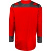 Μπλούζα motocross FLY RACING F-16 Riding -Red/Charcoal/White Μπλούζα motocross FLY RACING F-16 Riding -Red/Charcoal/White thumb