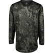 Μπλούζα motocross FLY RACING F-16 Riding Kryptec S.E. -Moss Grey/Black thumb