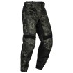 Παντελόνι μηχανής FLY RACING F-16 Riding Kryptec- Moss Grey/Black thumb