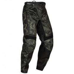 Παντελόνι μηχανής FLY RACING F-16 Riding Kryptec- Moss Grey/Black
