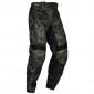 Παντελόνι μηχανής FLY RACING F-16 Riding Kryptec- Moss Grey/Black thumb