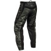 Παντελόνι μηχανής FLY RACING F-16 Riding Kryptec- Moss Grey/Black thumb