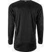 Μπλούζα motocross FLY RACING Patrol-Black/White thumb