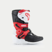 Παιδικές μπότες μηχανής ALPINESTARS Tech 3S KIDS WT/BK/R thumb