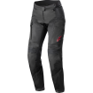 Γυναικείο παντελόνι μηχανής ALPINESTARS STELLA ANDES Air DRYSTAR BLACK thumb