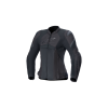 Γυναικείο μπουφάν μηχανής ALPINESTARS Stella T-GP Plus R Air