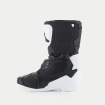 Παιδικές μπότες μηχανής ALPINESTARS Tech 3S KIDS WHT/BLK thumb