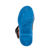 Παιδικές μπότες μηχανής ALPINESTARS Tech 3S KIDS OR/BL/Y thumb