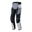 Παντελόνι μηχανής ALPINESTARS ANDES AIR DRYSTAR BLACK/GRAY thumb